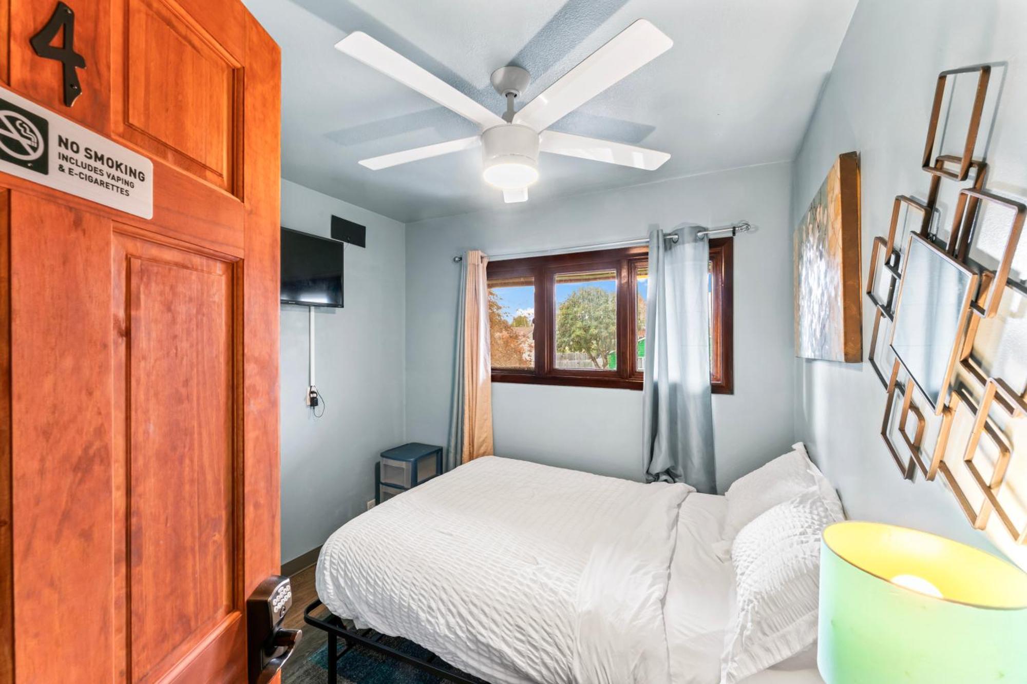 Compact, Comfortable And Cozy Too Anchorage Luaran gambar